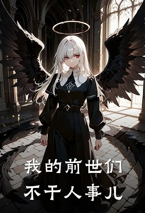 我的前世们不干人事儿