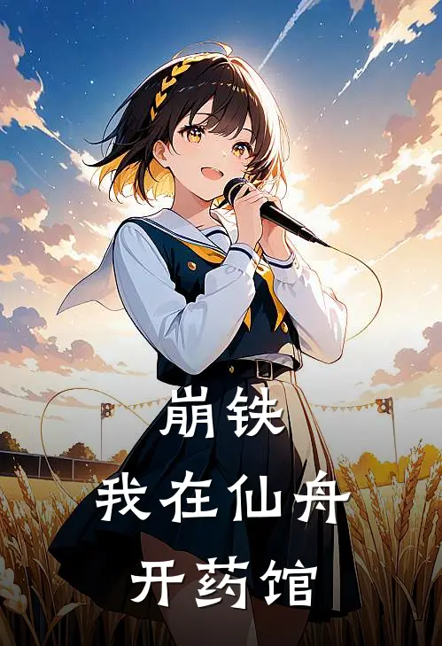 崩铁：我在仙舟开药馆