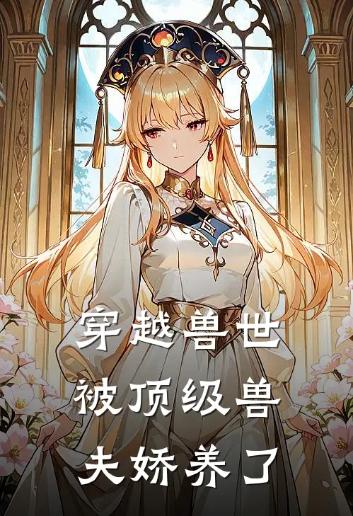 穿越兽世，被顶级兽夫娇养了