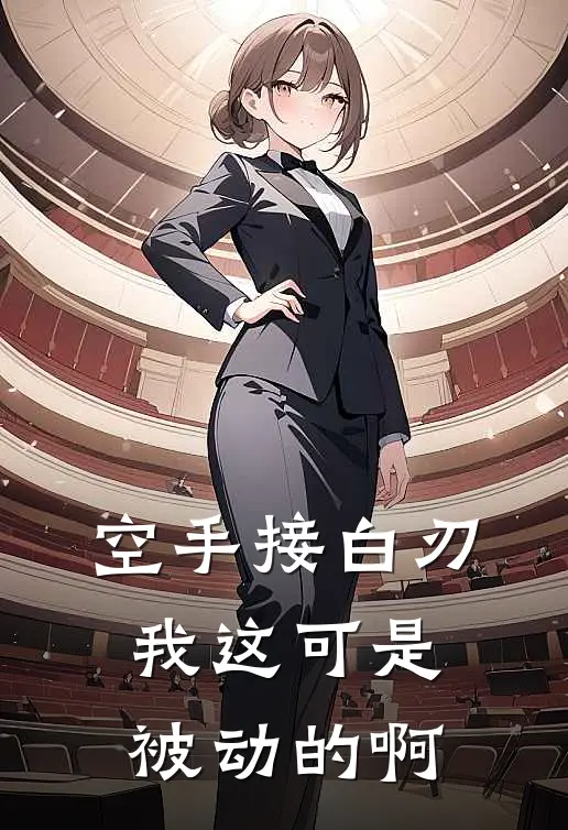 空手接白刃，我这可是被动的啊