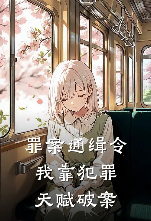 罪案通缉令：我靠犯罪天赋破案