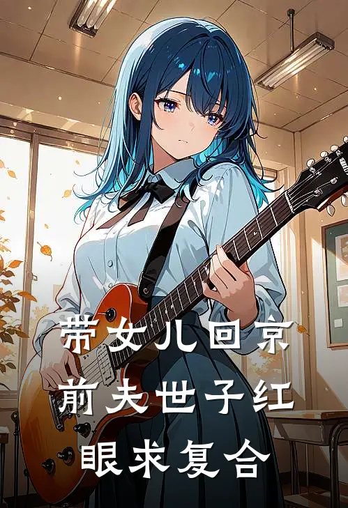 带女儿回京，前夫世子红眼求复合