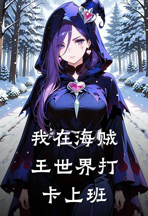 我在海贼王世界打卡上班