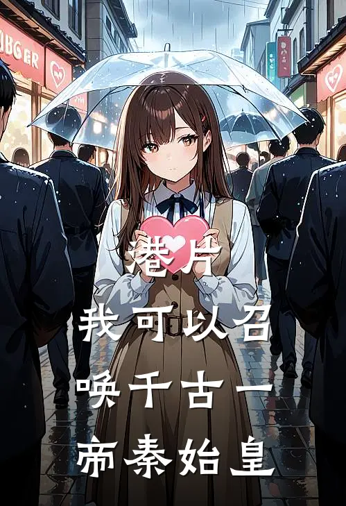 港片：我可以召唤千古一帝秦始皇