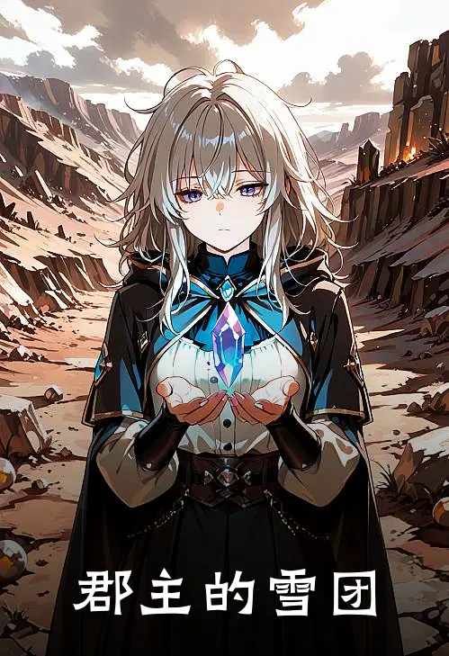 郡主的雪团