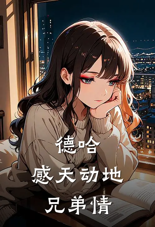 德哈：感天动地兄弟情