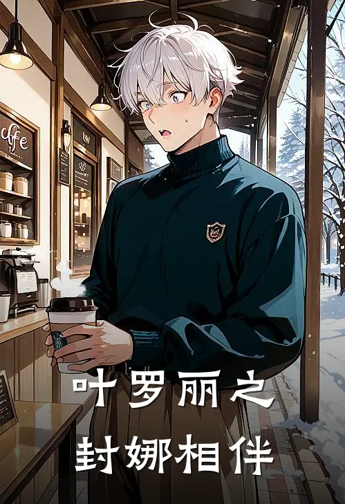 叶罗丽之封娜相伴