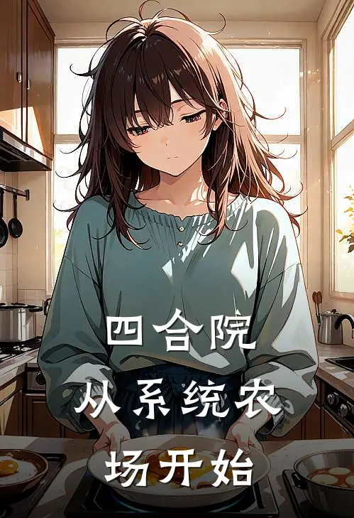 四合院：从系统农场开始