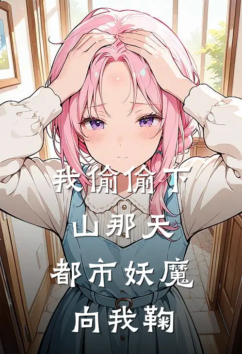 我偷偷下山那天，都市妖魔向我鞠