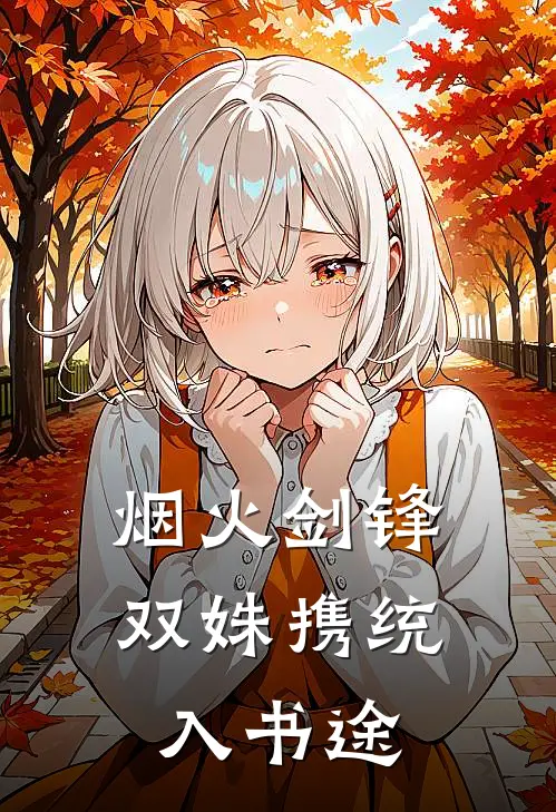 烟火剑锋：双姝携统入书途