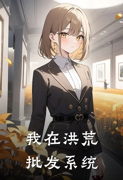 我在洪荒批发系统