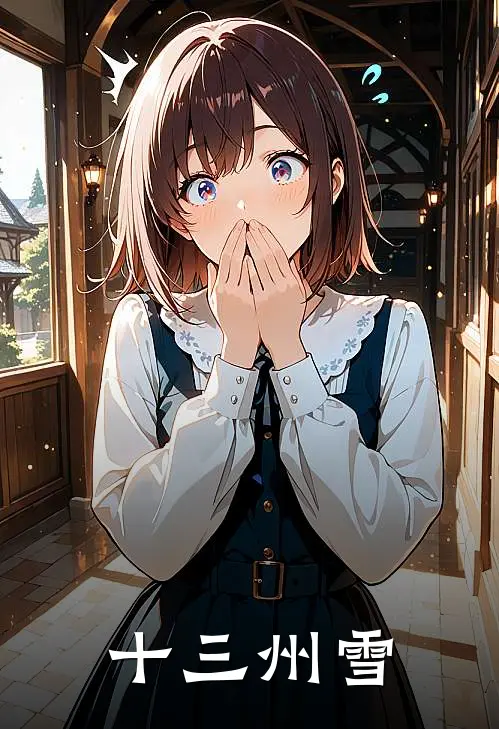 十三州雪