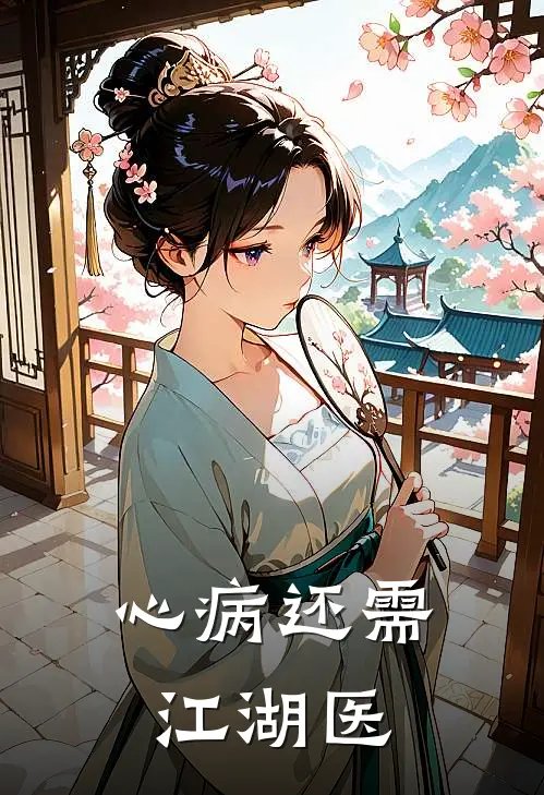 心病还需江湖医