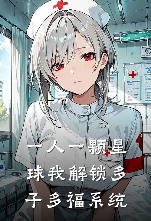 一人一颗星球我解锁多子多福系统