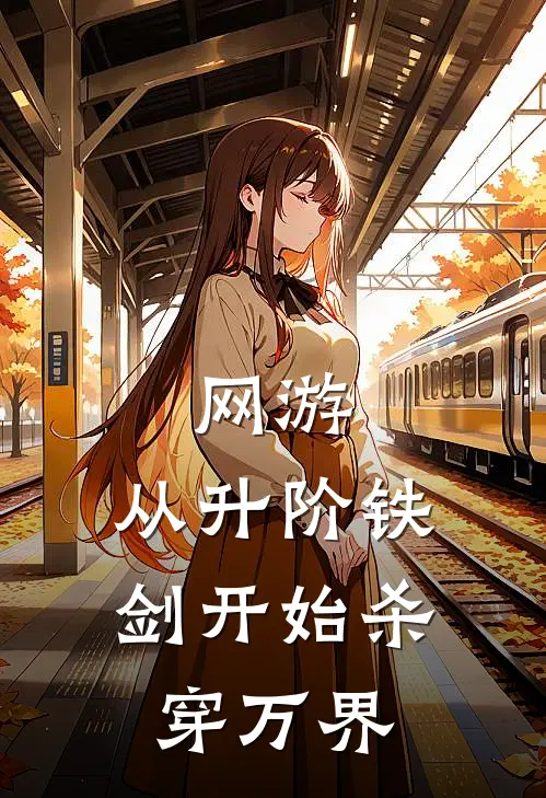 网游：从升阶铁剑开始杀穿万界