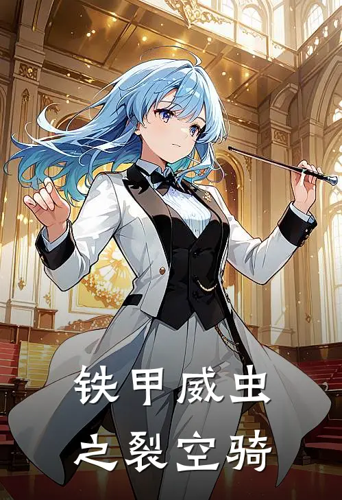 铁甲威虫之裂空骑