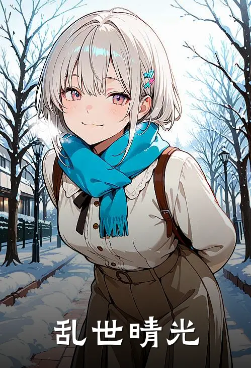 乱世晴光
