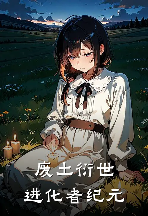 废土衍世：进化者纪元