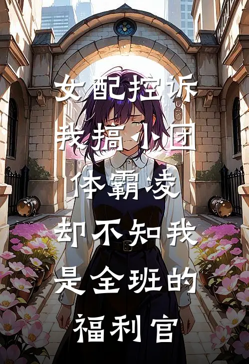 女配控诉我搞小团体霸凌，却不知我是全班的福利官