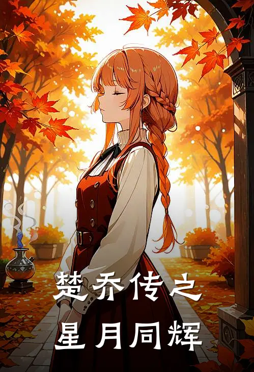 楚乔传之星月同辉