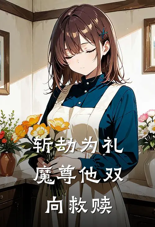 斩劫为礼：魔尊他双向救赎