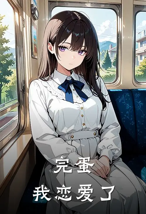 完蛋，我恋爱了