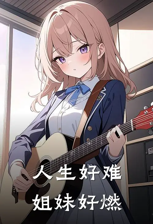 人生好难，姐妹好燃