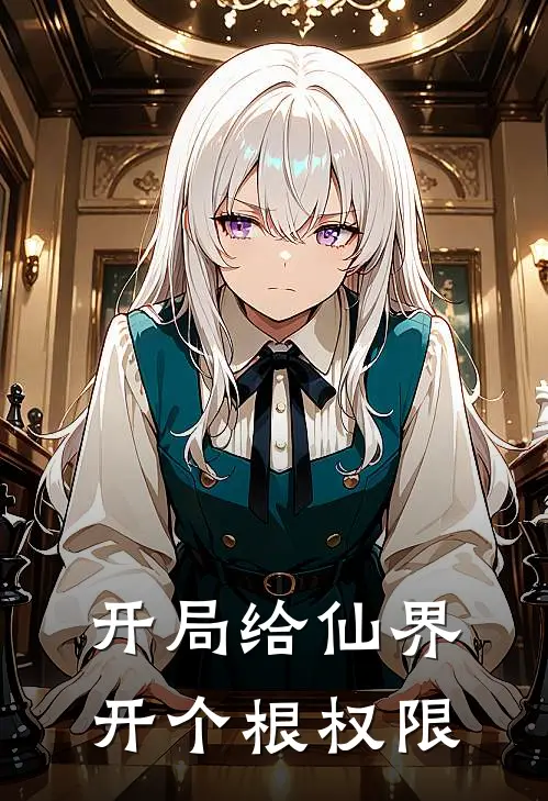 开局给仙界开个根权限