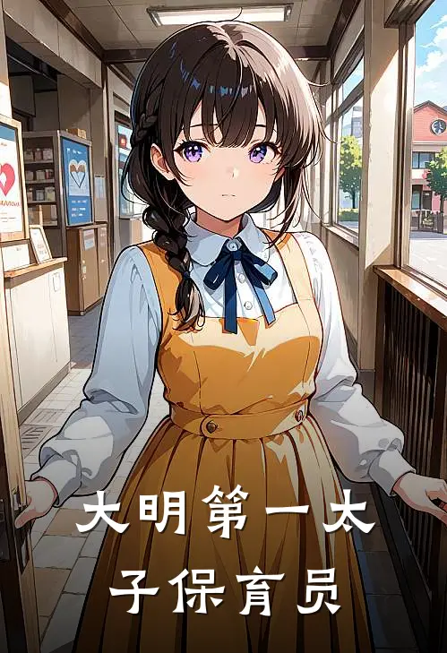 大明第一太子保育员