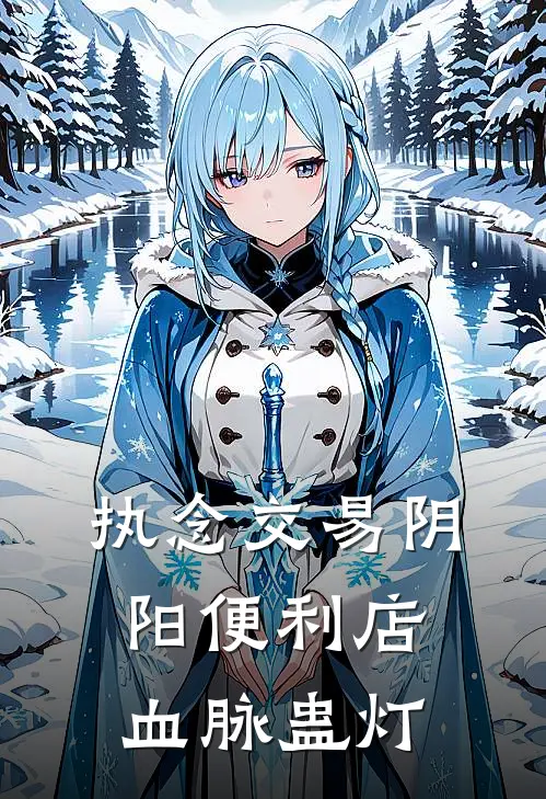 执念交易阴阳便利店：血脉蛊灯