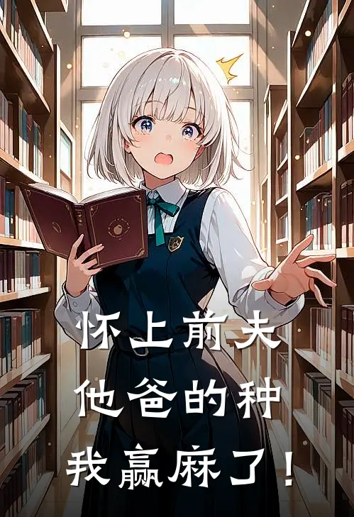 怀上前夫他爸的种：我赢麻了！