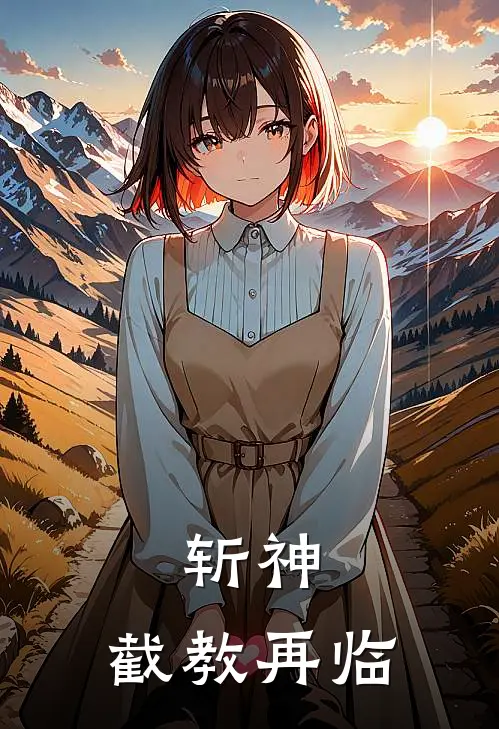 斩神：截教再临