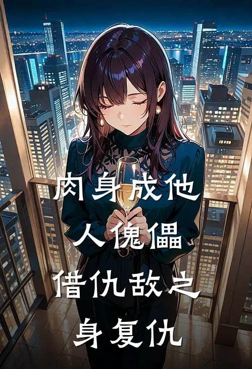 肉身成他人傀儡，借仇敌之身复仇