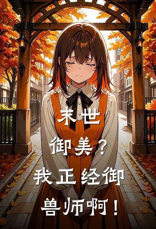 末世：御美？我正经御兽师啊！