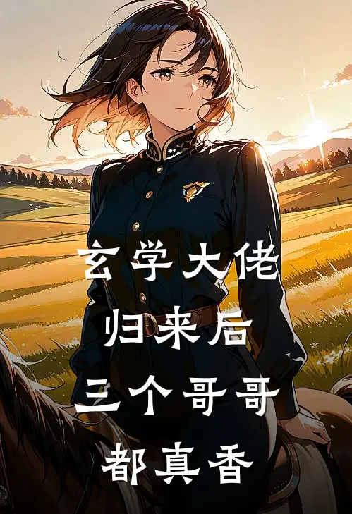 玄学大佬归来后，三个哥哥都真香