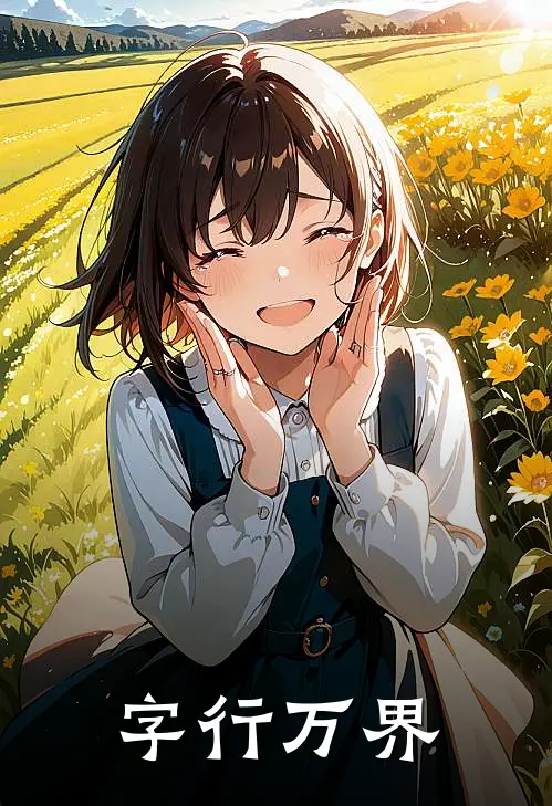 字行万界