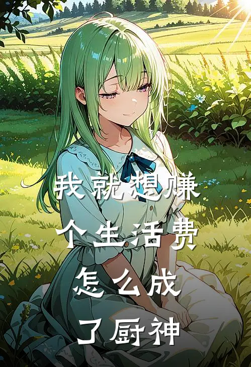 我就想赚个生活费，怎么成了厨神