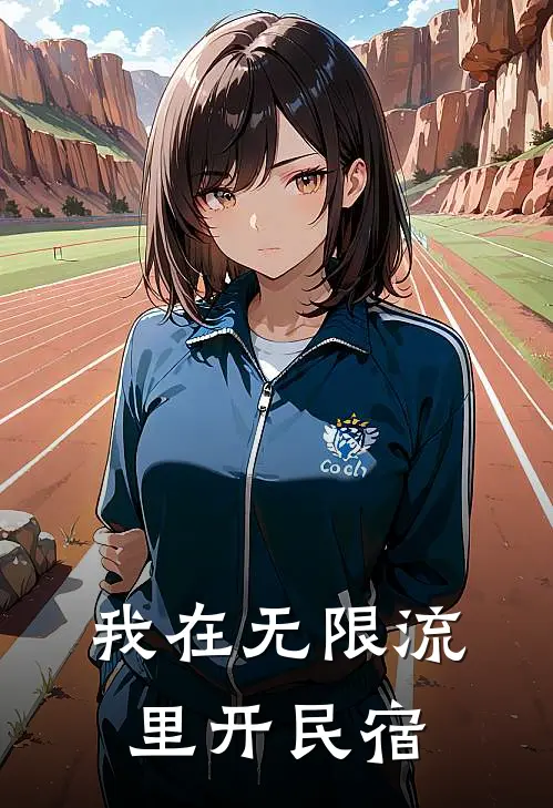 我在无限流里开民宿