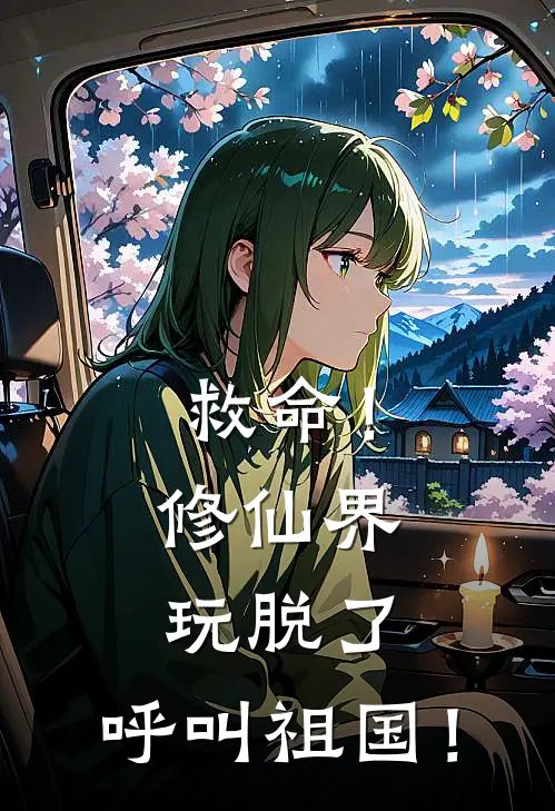 救命！修仙界玩脱了，呼叫祖国！