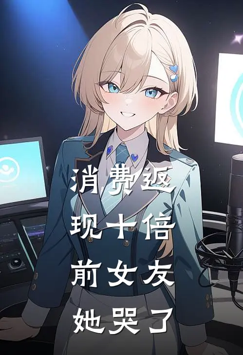 消费返现十倍，前女友她哭了