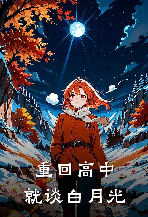重回高中，就谈白月光