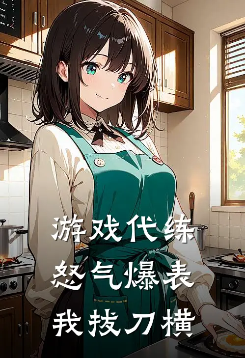 【游戏代练】怒气爆表，我拔刀横