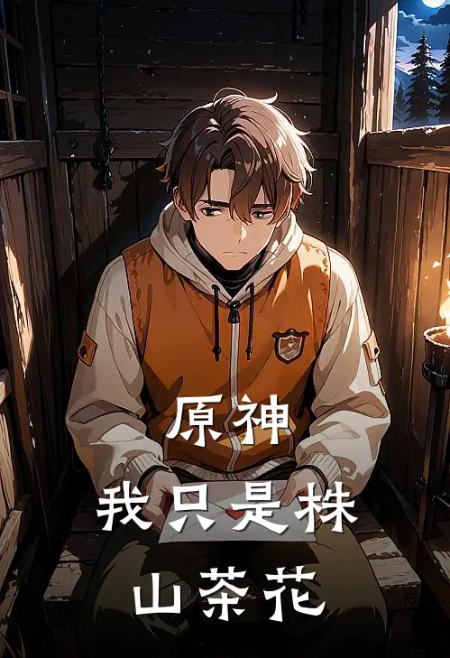 原神：我只是株山茶花