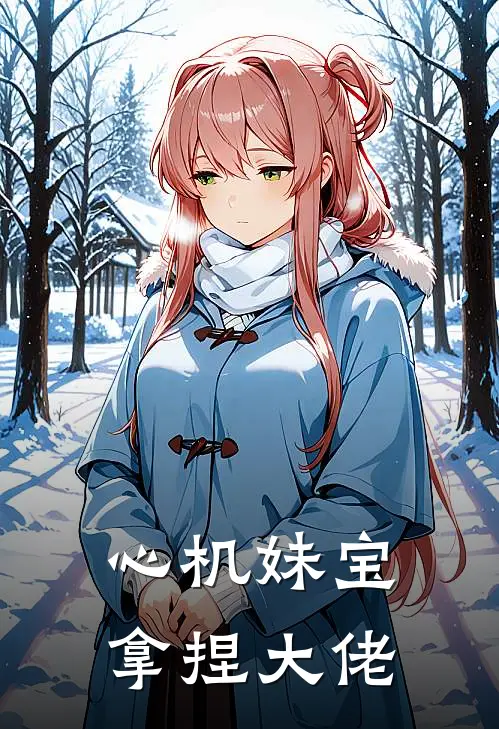 心机妹宝拿捏大佬