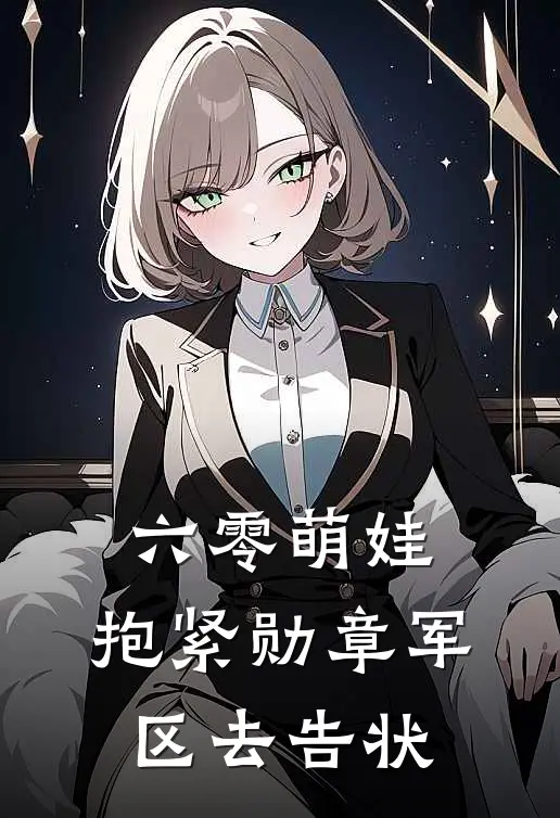 六零萌娃，抱紧勋章军区去告状