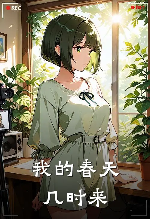 我的春天几时来