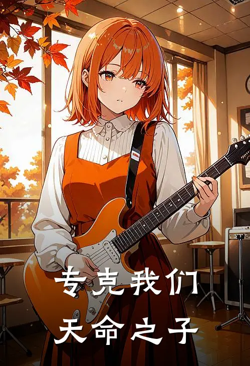 专克我们天命之子