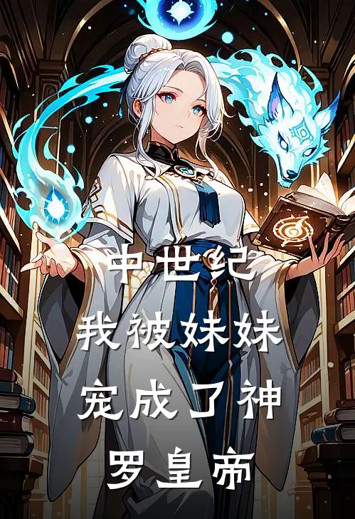 中世纪：我被妹妹宠成了神罗皇帝