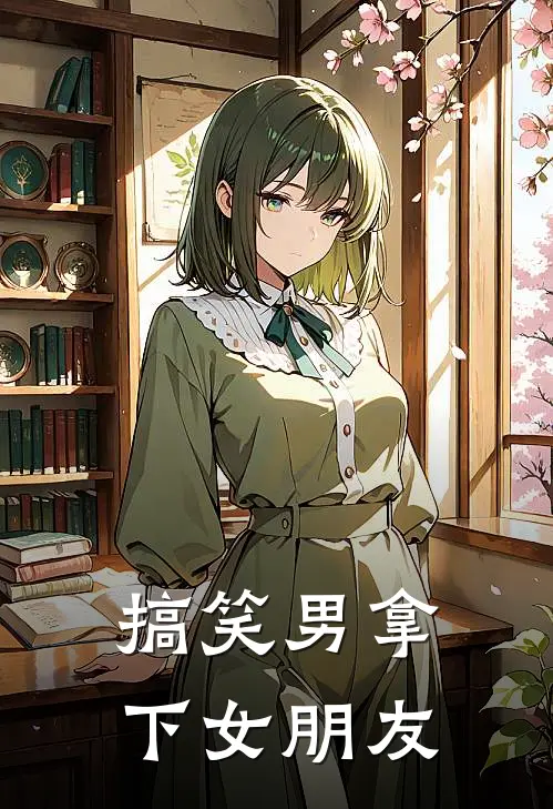 搞笑男拿下女朋友