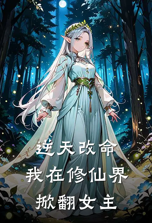 逆天改命：我在修仙界掀翻女主